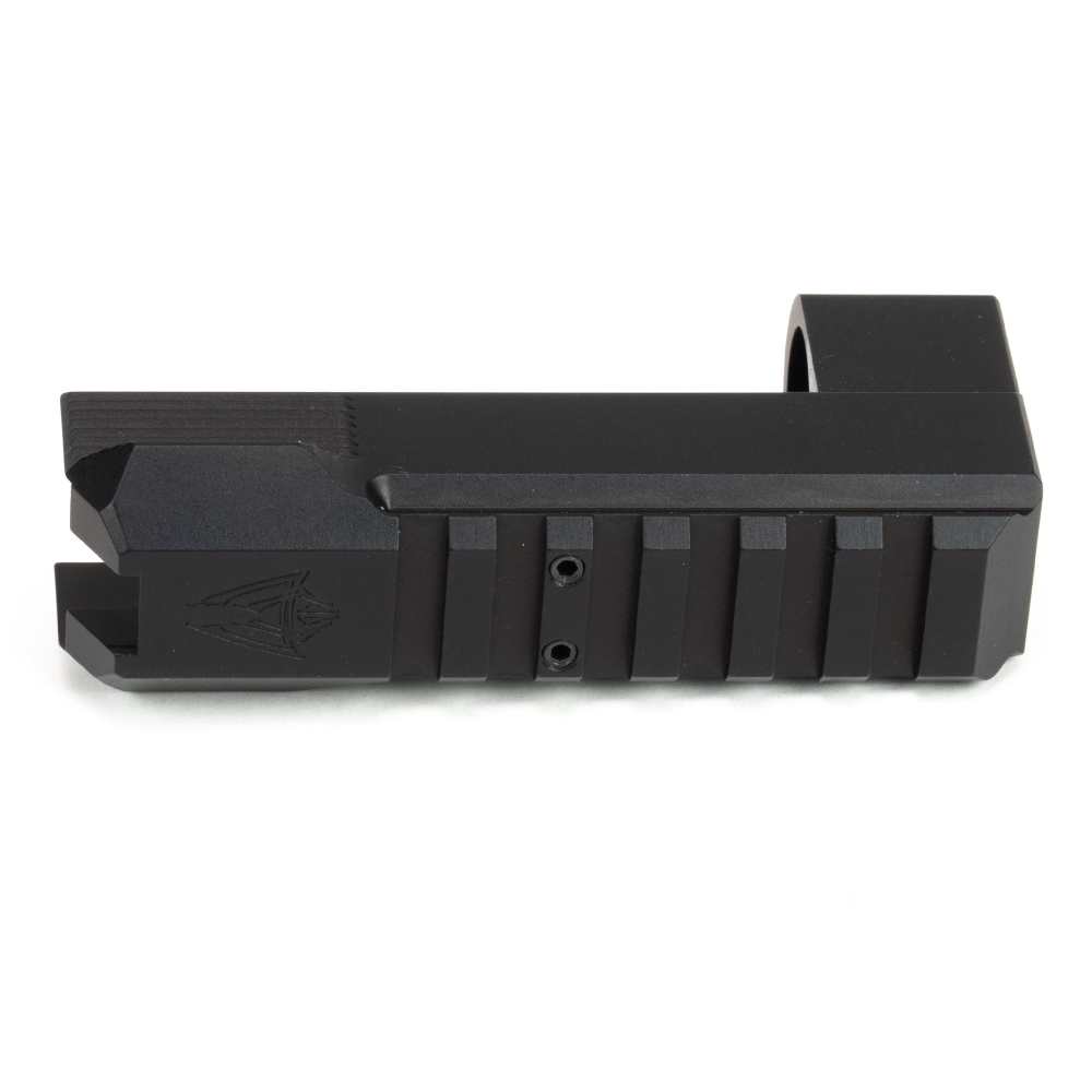 MAC 9 DS 4.25 Gen 3 Cyclops Compensator Thumb Rest Mk2-img-7