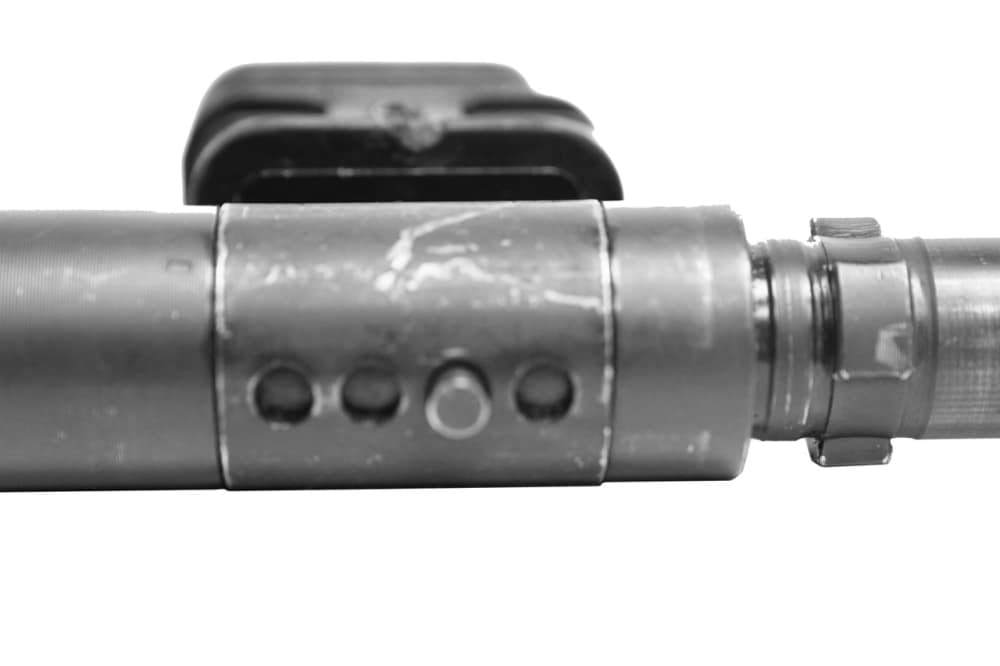 Heckler & Koch HK21A1/ HK11A1 /HK21E 7.62mm NATO Barrel-img-3