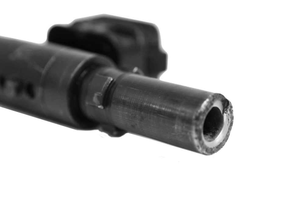 Heckler & Koch HK21A1/ HK11A1 /HK21E 7.62mm NATO Barrel-img-2