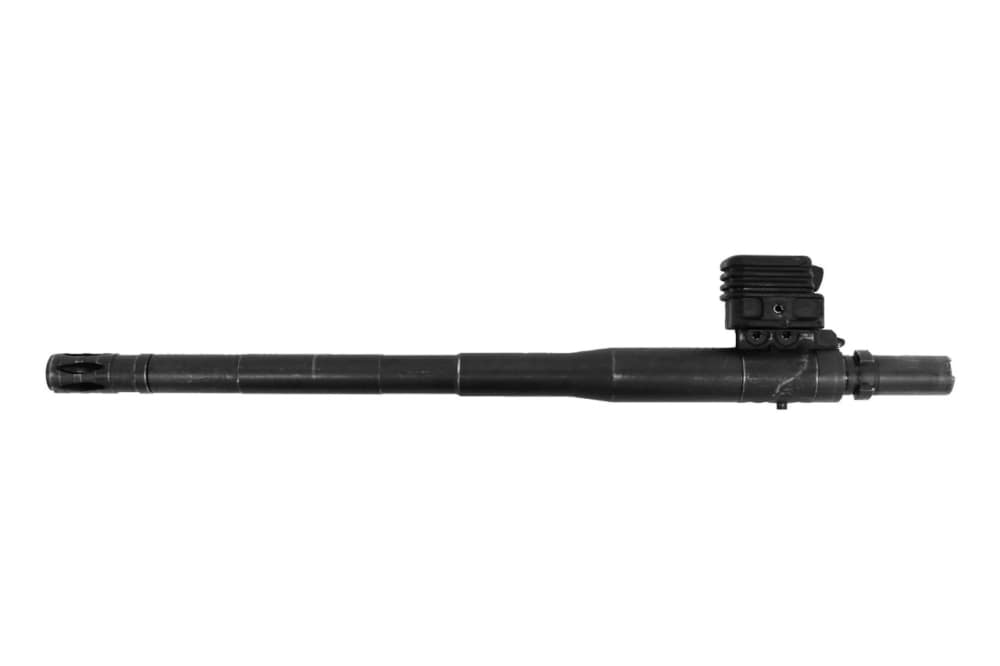 Heckler & Koch HK21A1/ HK11A1 /HK21E 7.62mm NATO Barrel-img-0