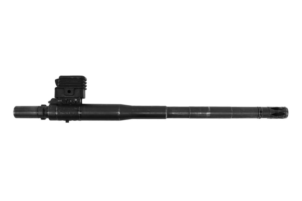 Heckler & Koch HK21A1/ HK11A1 /HK21E 7.62mm NATO Barrel-img-1