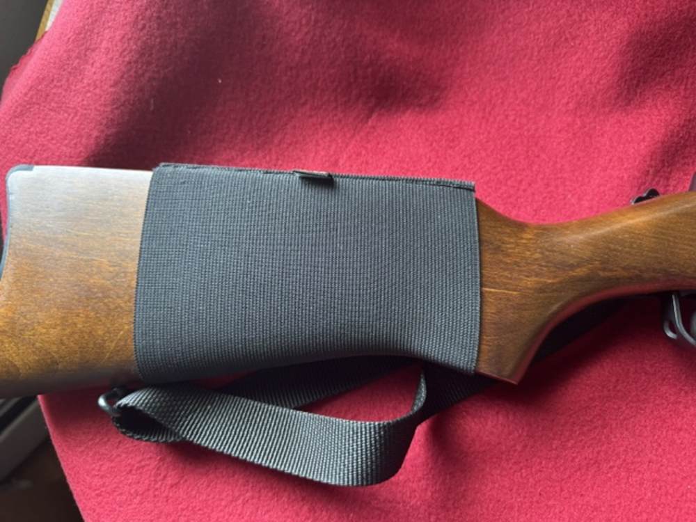 Ruger Mini 14 1982 - Near New-img-5