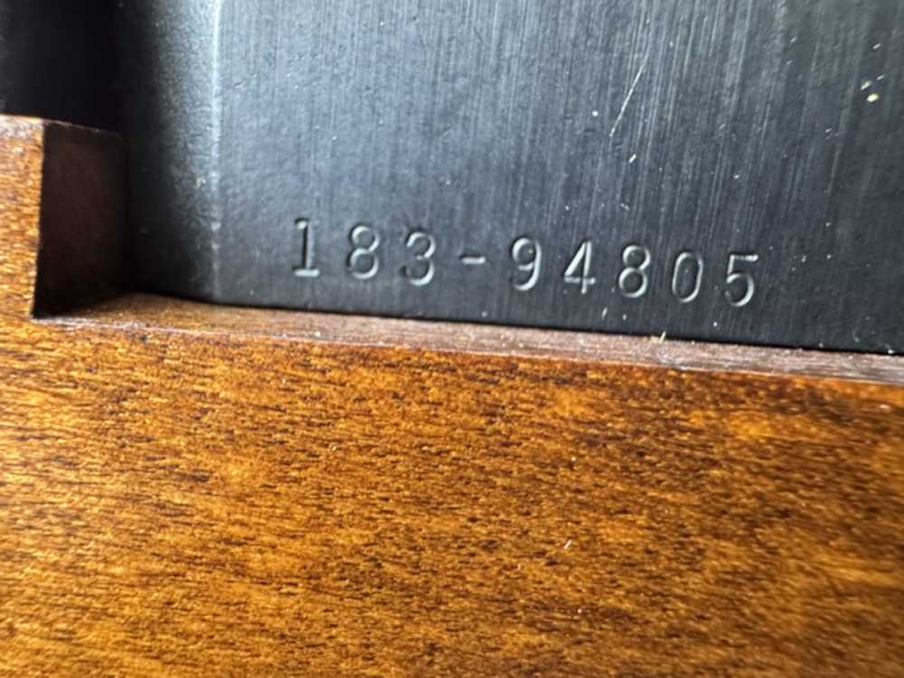 Ruger Mini 14 1982 - Near New-img-9
