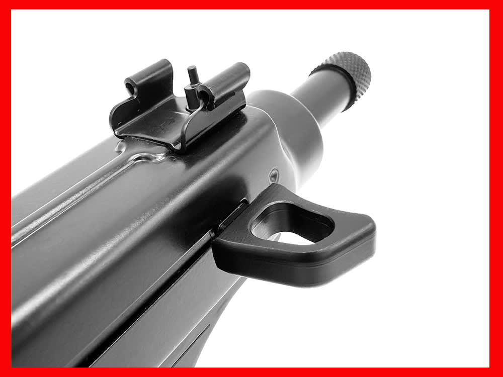 VZ 61 VZ61 Skorpion Extended Charging Handle-img-0