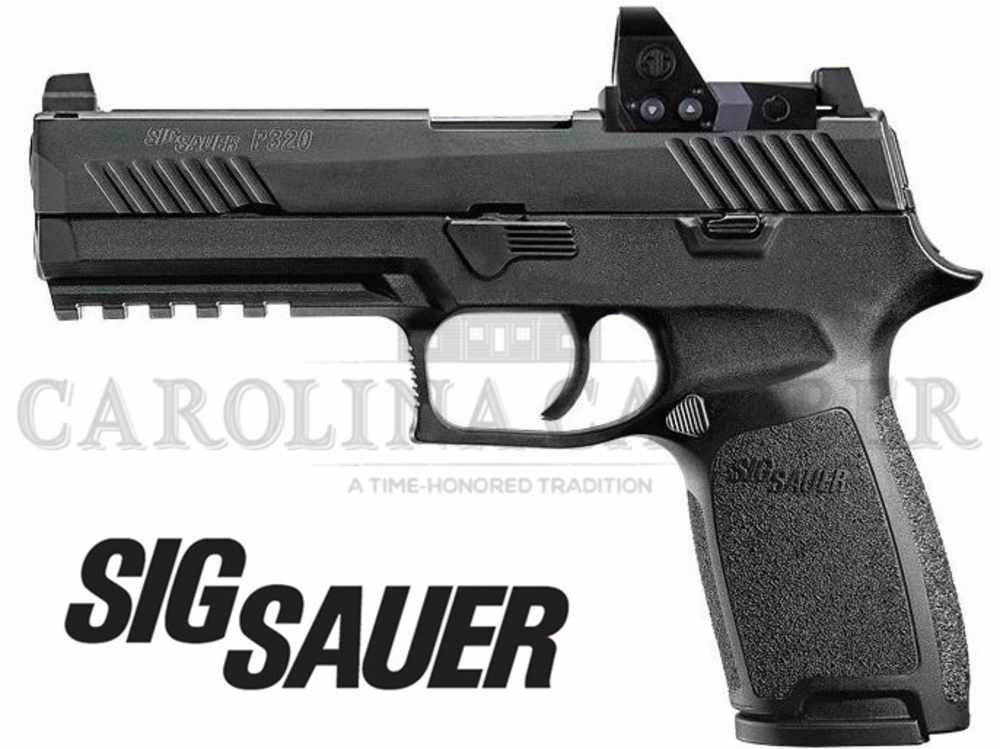 SIG SAUER P320 FULL RXP 9MM-img-0