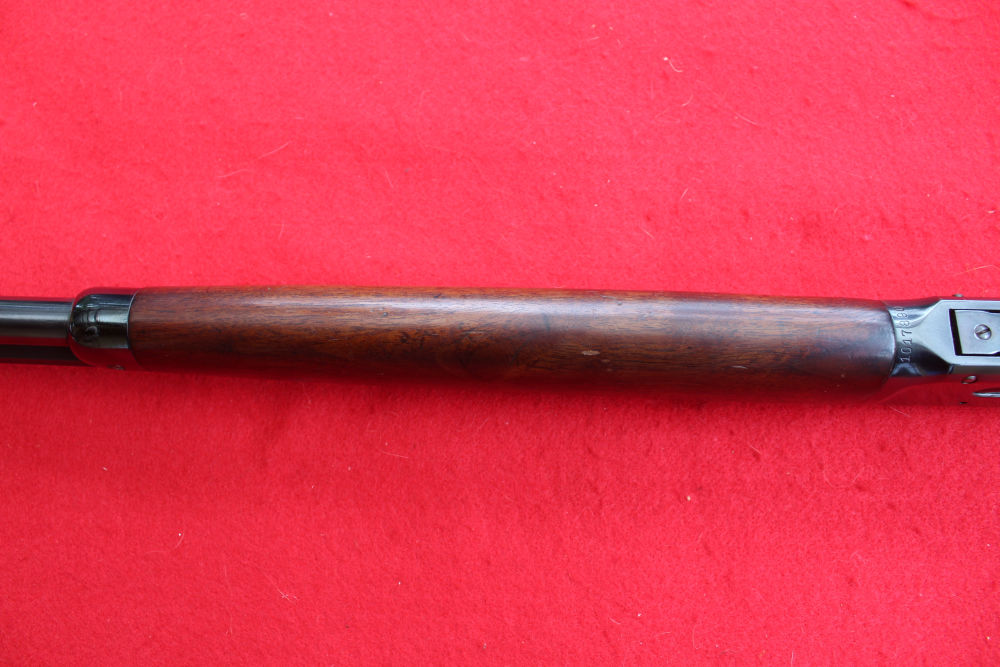 Winchester Model 1894 in .25-35 manufactured in 1927-img-12