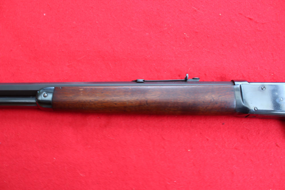 Winchester Model 1894 in .25-35 manufactured in 1927-img-7