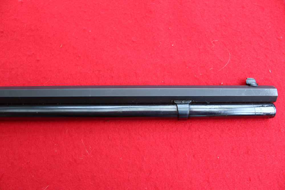 Winchester Model 1894 in .25-35 manufactured in 1927-img-4