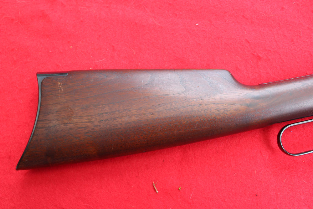 Winchester Model 1894 in .25-35 manufactured in 1927-img-1