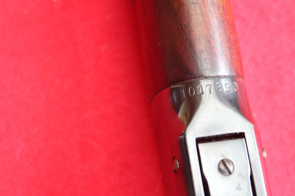 Winchester Model 1894 in .25-35 manufactured in 1927-img-11
