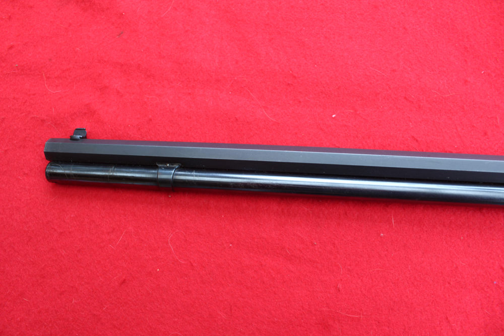 Winchester Model 1894 in .25-35 manufactured in 1927-img-8
