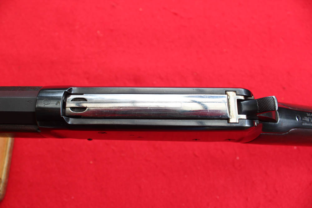 Winchester Model 1894 in .25-35 manufactured in 1927-img-14