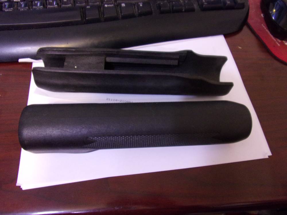 REMINGTON 870 FOREARMS .12 GA  REDUCED !-img-1
