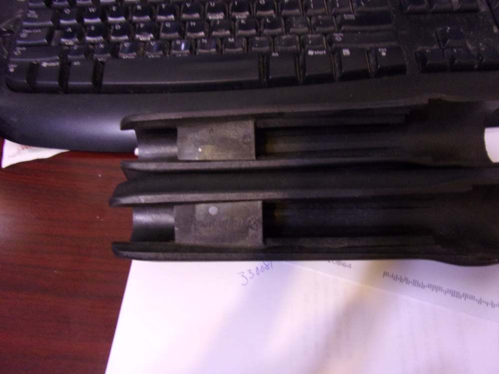 REMINGTON 870 FOREARMS .12 GA  REDUCED !-img-2