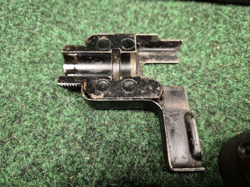 Danish Madsen Parts Kit PENNY START 0.01-img-31