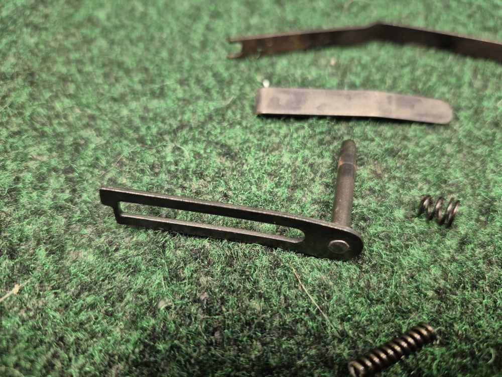 Danish Madsen Parts Kit PENNY START 0.01-img-28