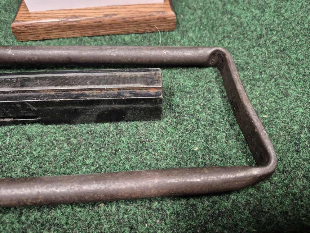 Danish Madsen Parts Kit PENNY START 0.01-img-6