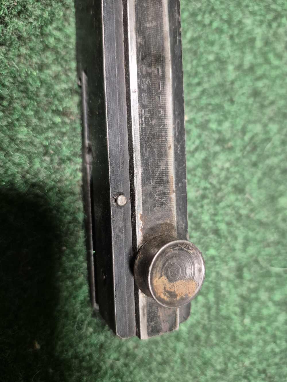Danish Madsen Parts Kit PENNY START 0.01-img-21