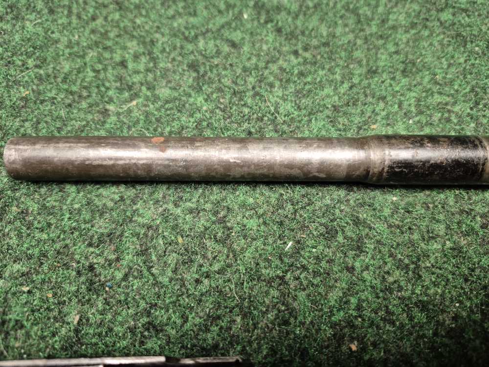 Danish Madsen Parts Kit PENNY START 0.01-img-35