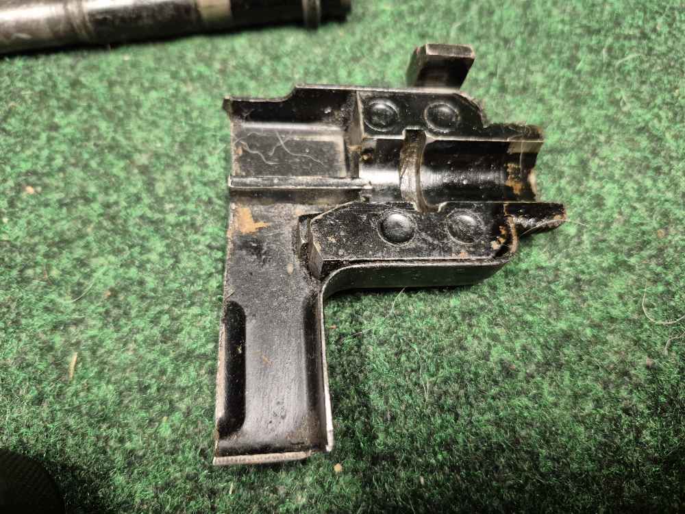 Danish Madsen Parts Kit PENNY START 0.01-img-33