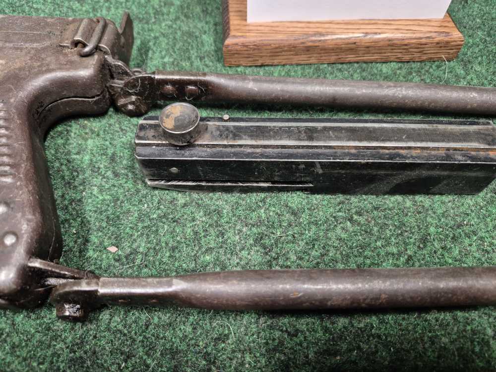 Danish Madsen Parts Kit PENNY START 0.01-img-7