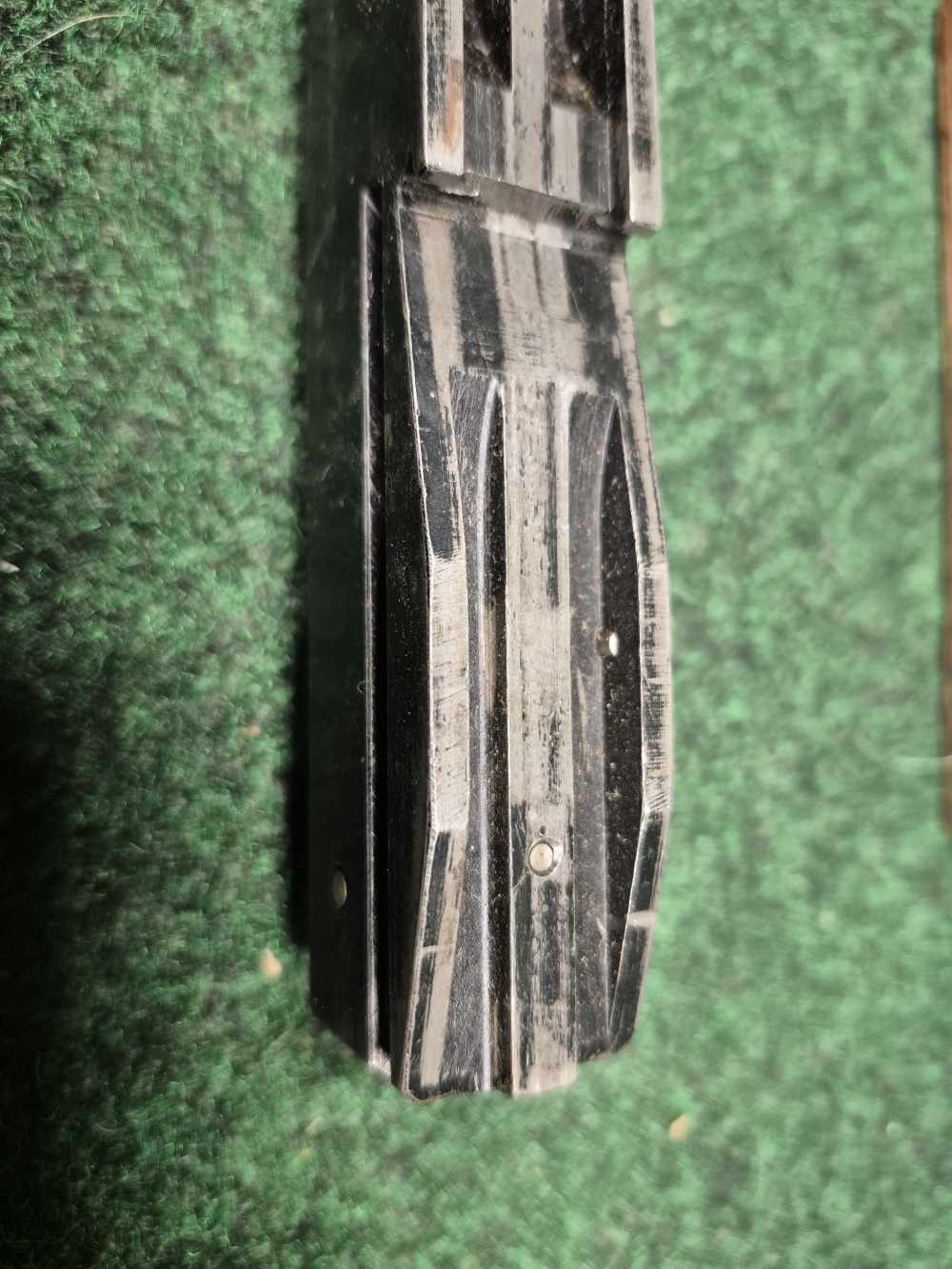 Danish Madsen Parts Kit PENNY START 0.01-img-22