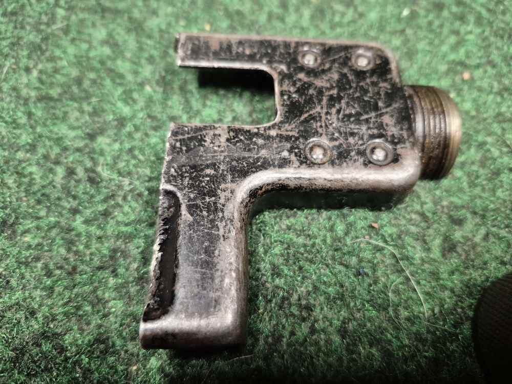Danish Madsen Parts Kit PENNY START 0.01-img-30