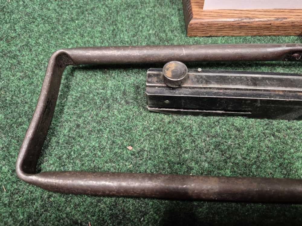 Danish Madsen Parts Kit PENNY START 0.01-img-3