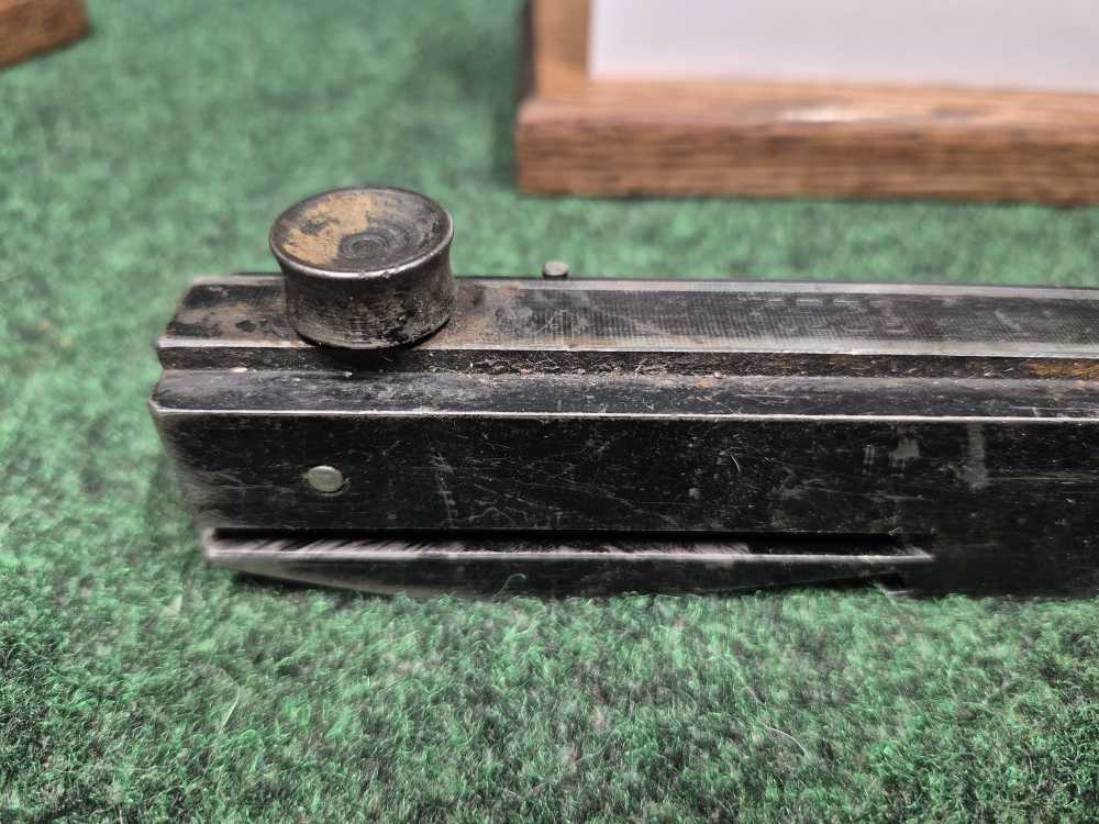 Danish Madsen Parts Kit PENNY START 0.01-img-13