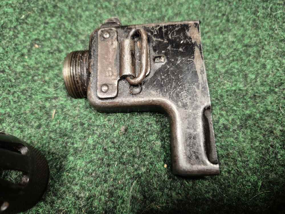 Danish Madsen Parts Kit PENNY START 0.01-img-32