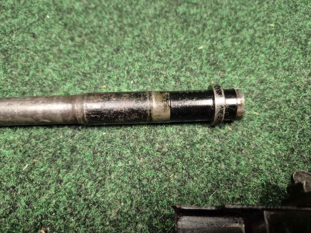 Danish Madsen Parts Kit PENNY START 0.01-img-34