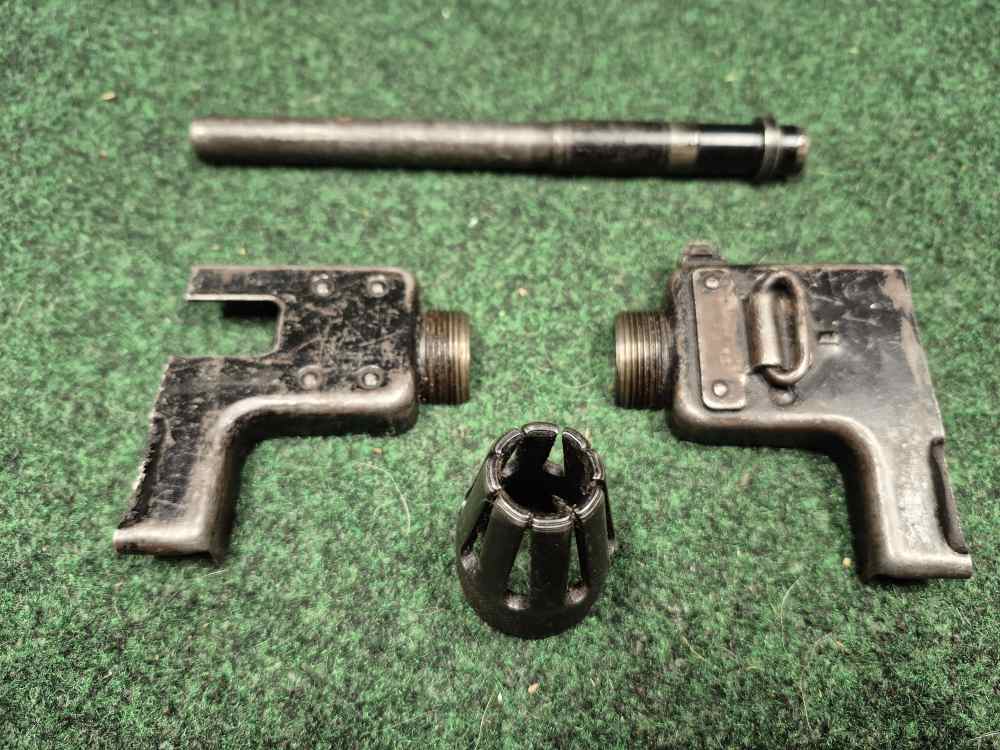 Danish Madsen Parts Kit PENNY START 0.01-img-29