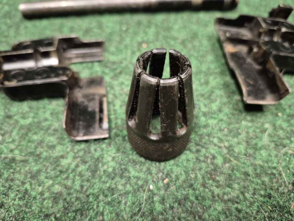 Danish Madsen Parts Kit PENNY START 0.01-img-37