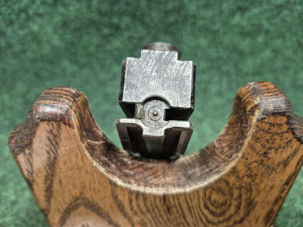 Danish Madsen Parts Kit PENNY START 0.01-img-26