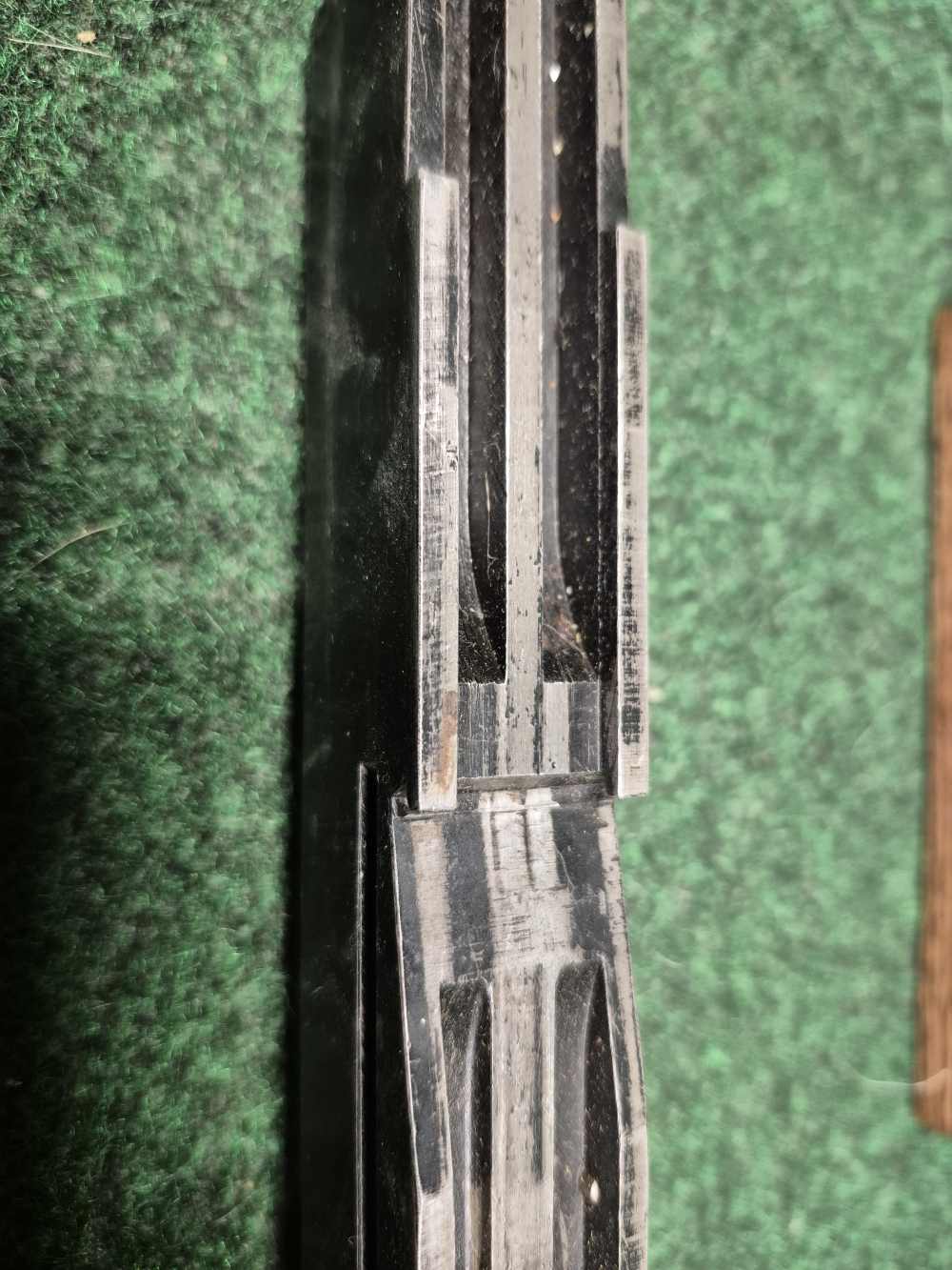 Danish Madsen Parts Kit PENNY START 0.01-img-23