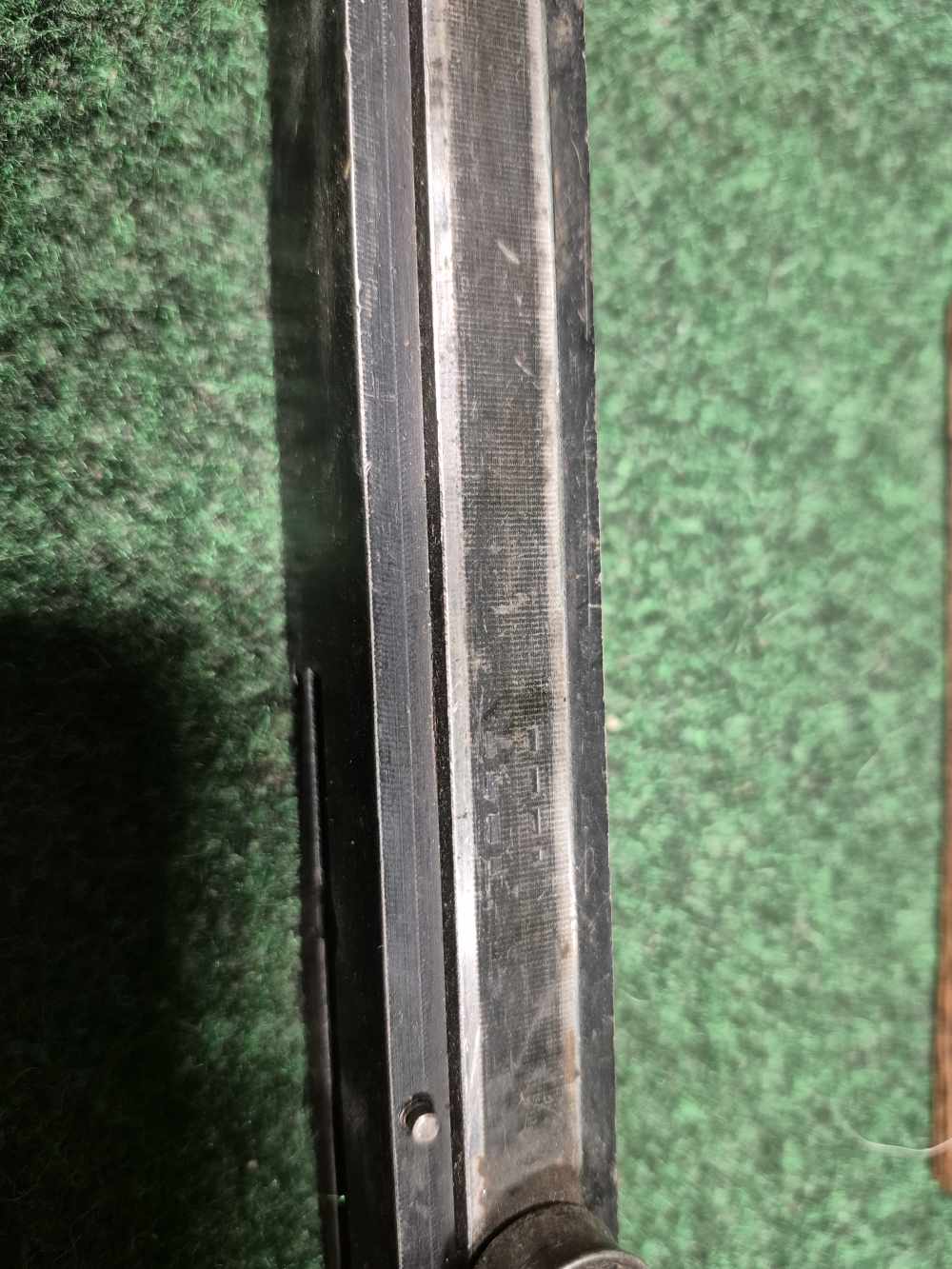 Danish Madsen Parts Kit PENNY START 0.01-img-20