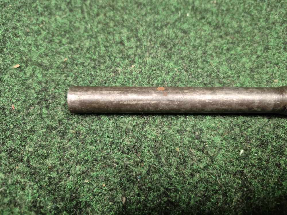 Danish Madsen Parts Kit PENNY START 0.01-img-36