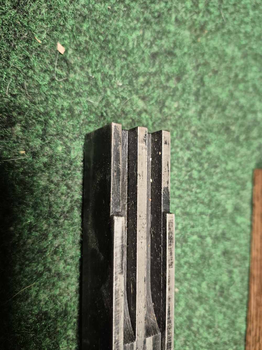 Danish Madsen Parts Kit PENNY START 0.01-img-24