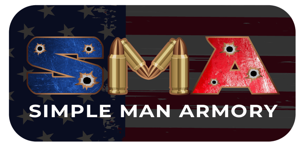 Sons of Liberty Lower Receiver-Rebellious Stripes wA5 System-img-4