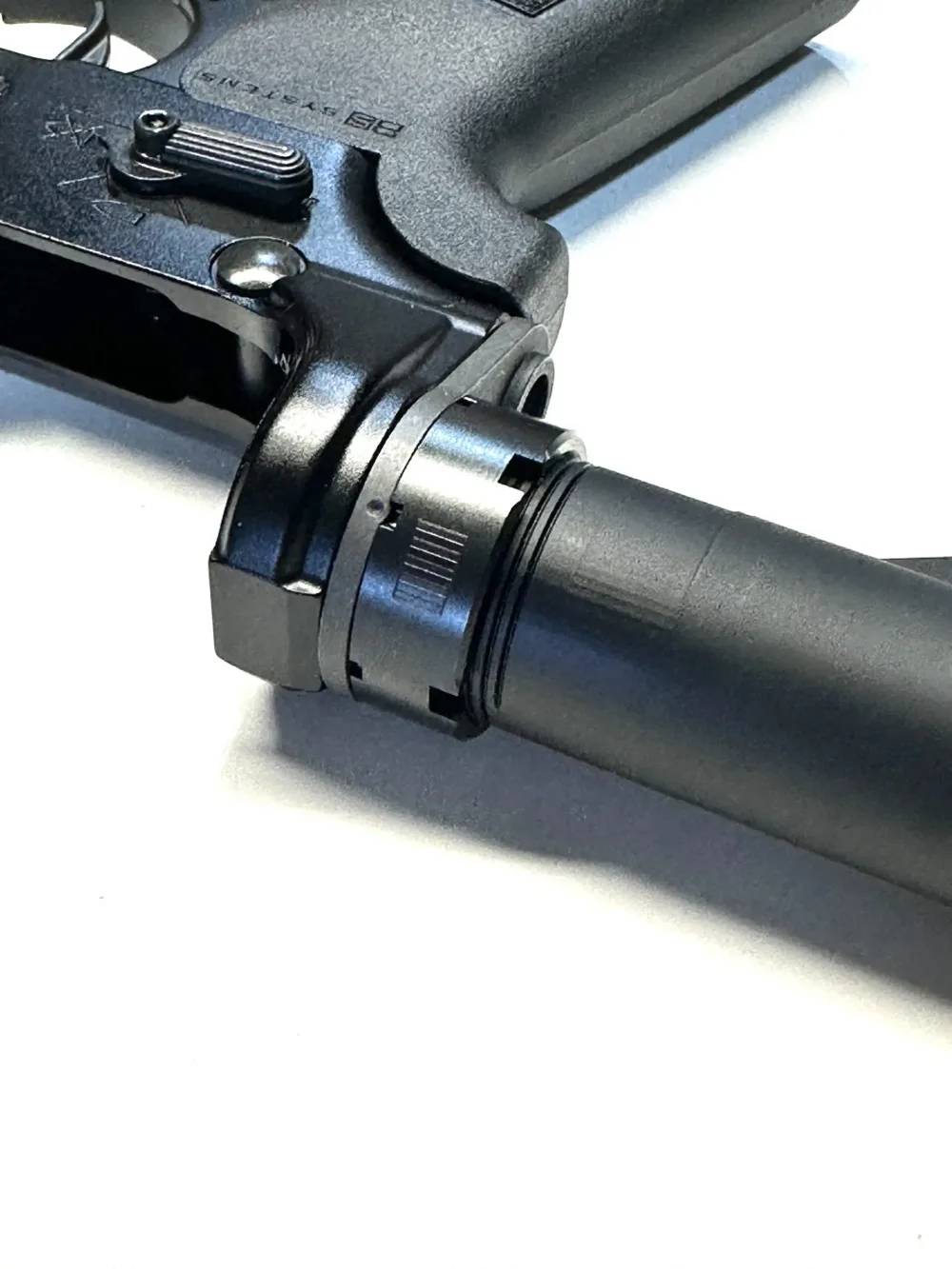 Sons of Liberty Lower Receiver-Rebellious Stripes wA5 System-img-3