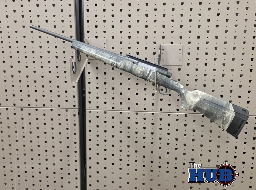 Savage Axis II *6.5 Creedmoor*-img-0