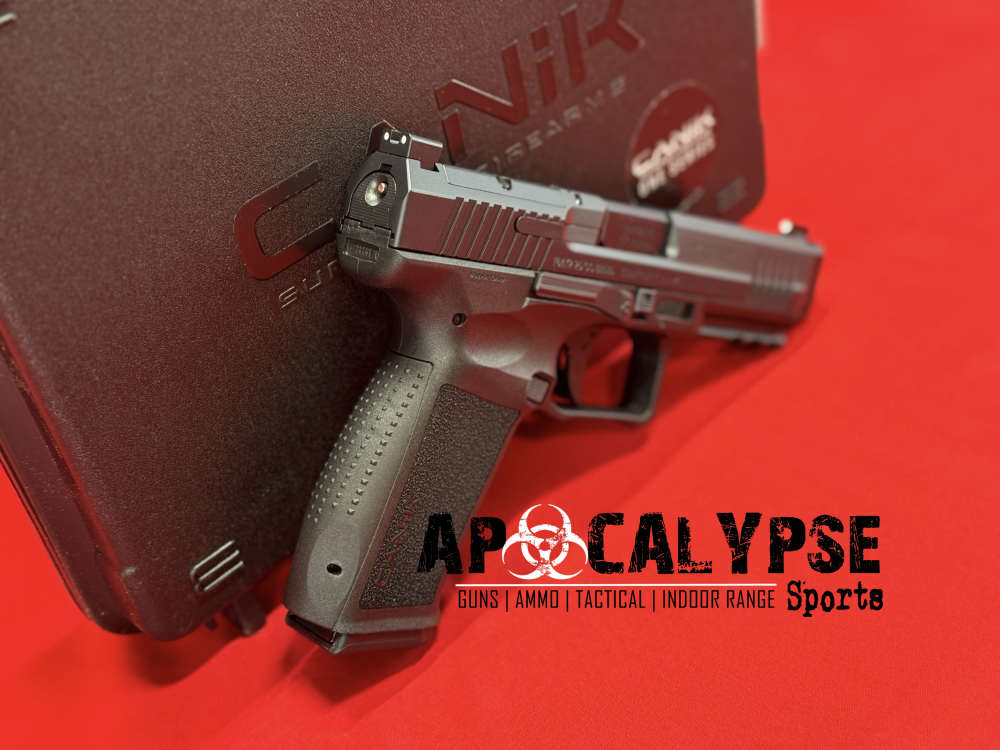 Canik METE SFT One 9mm -img-6
