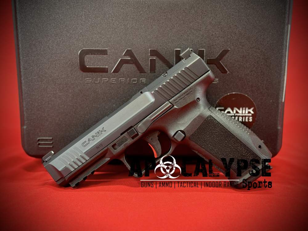 Canik METE SFT One 9mm -img-3