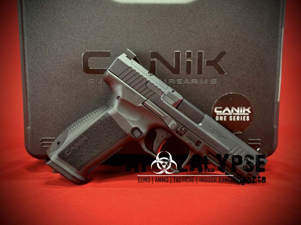 Canik METE SFT One 9mm -img-5