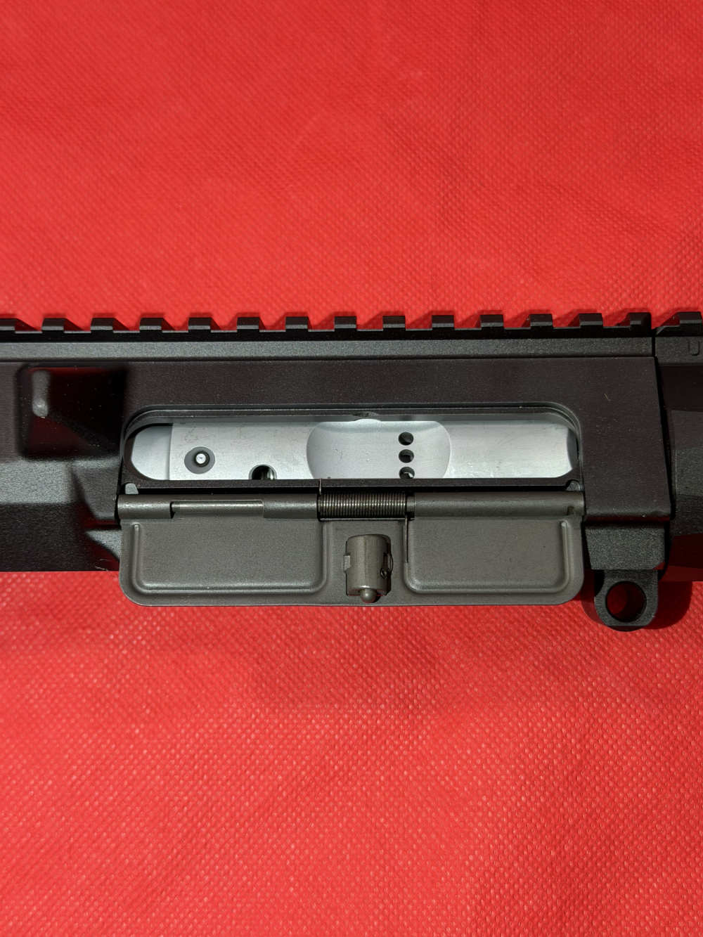 Knights Armament 14.5  Upper 7.62 w/ QDC/CQB Suppressor NIB KAC-img-5