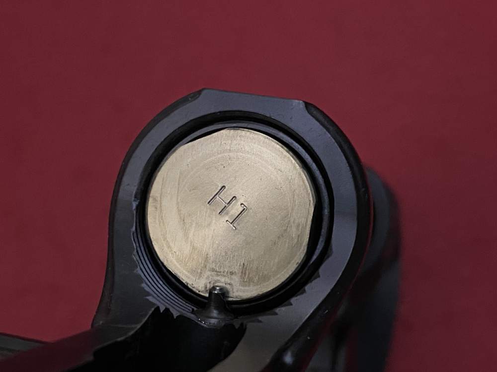 Excellent Anderson AR-15 16" 5.56, A2 front sight, A3 upper, carry handle-img-71