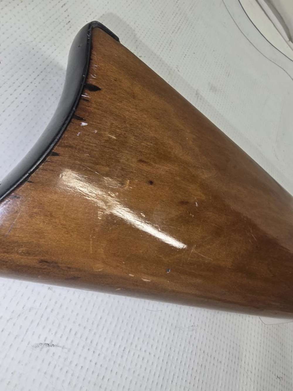 Winchester 1894 30 WCF Lever Action Rifle w/ Wood Stock, Iron Sights-img-8