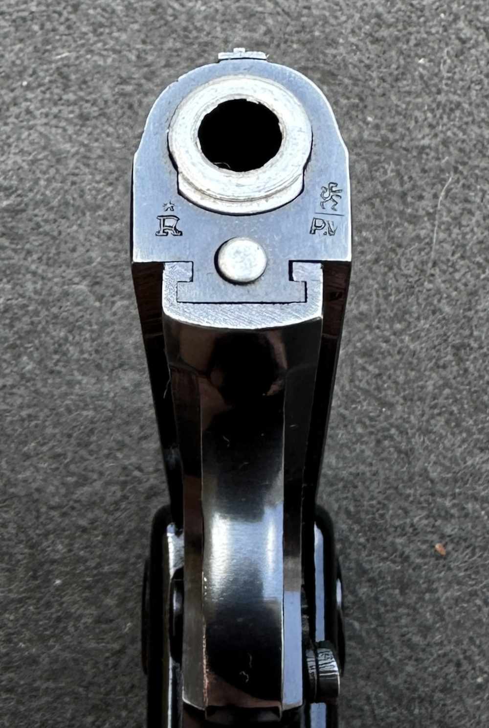 Browning Baby .25 ACP, Made in Belgium, 1963, C&R and CA OK-img-26