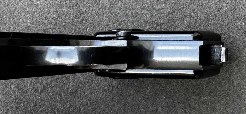 Browning Baby .25 ACP, Made in Belgium, 1963, C&R and CA OK-img-25