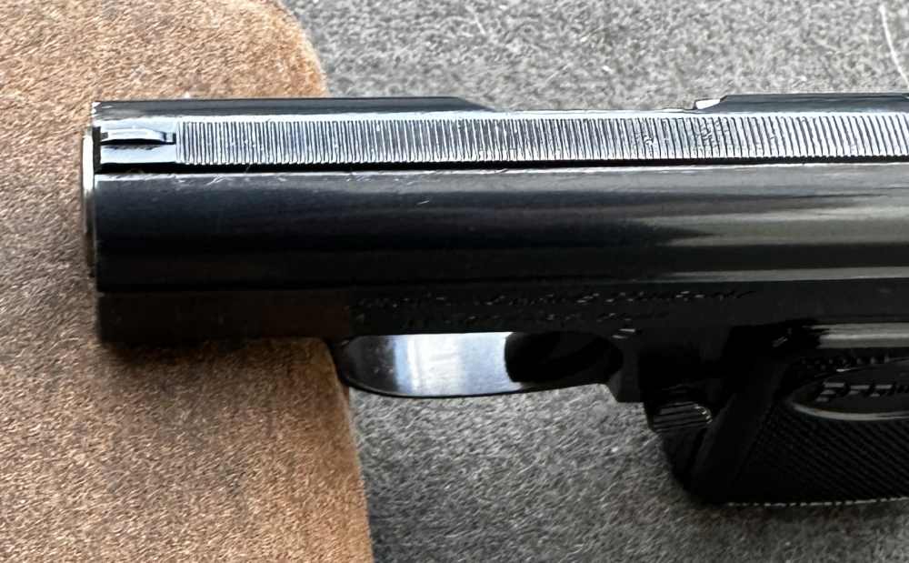 Browning Baby .25 ACP, Made in Belgium, 1963, C&R and CA OK-img-20